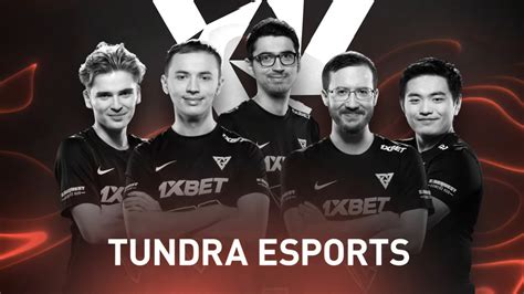 Tundra Esports: Results .